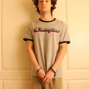 Champion t-shirt